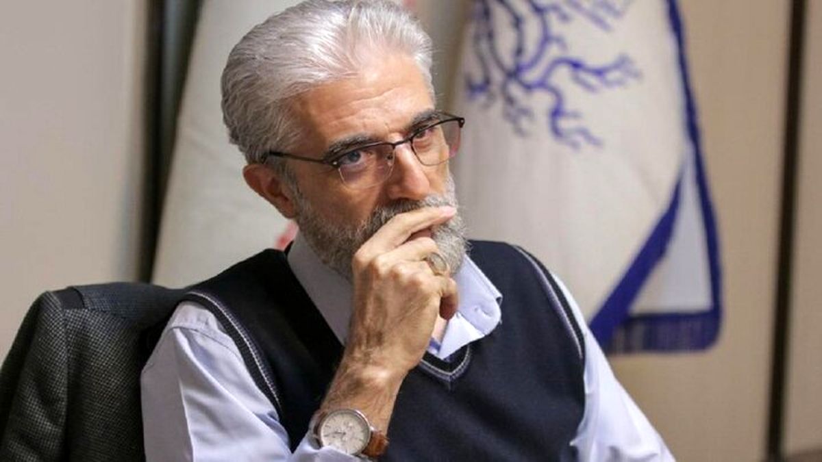 دبیر جشنواره فیلم فجر به کرونایی شد