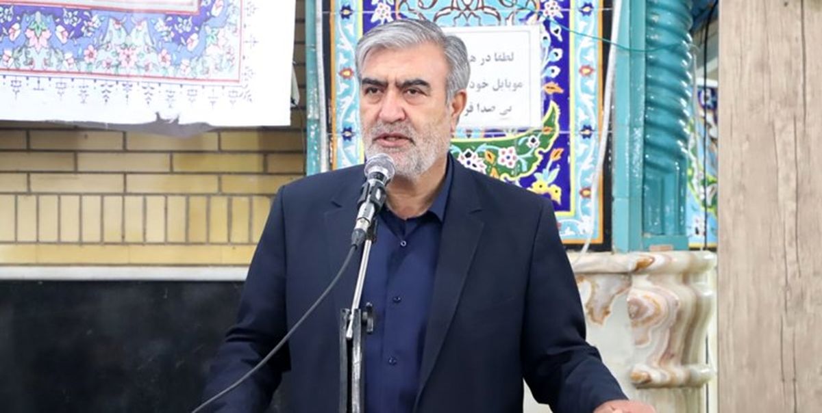 تصویب قانون اقدام راهبردی جلوی حراج بیشتر منافع ملی را گرفت