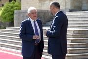 توافق نهایی باید تأمین‌ کننده حقوق و منافع ملت ایران باشد