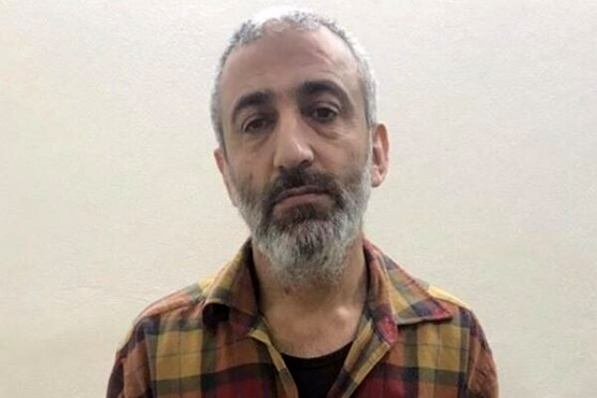 بازداشت جانشین احتمالی ابوبکر بغدادی