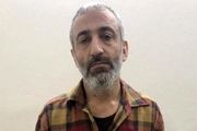 بازداشت جانشین احتمالی ابوبکر بغدادی