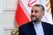درخواست عزتمندانه وزیر خارجه ایران از طرف های مذاکره کننده