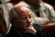 ناتمام ماندن آخرین کارگردانی جعفر والی 