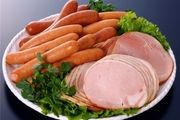 کالباس‌های زیر چهل درصدگوشت، چه مواد دیگری دارند؟
