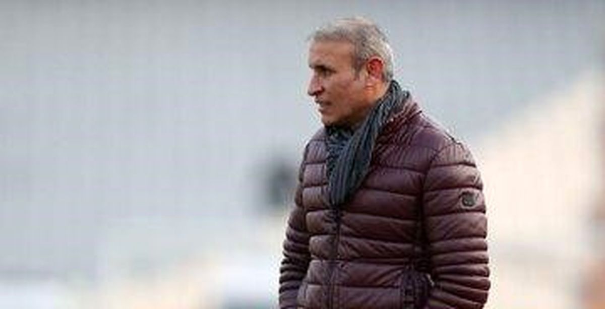 سنگ تمام ویژه اسطوره پرسپولیس برای یحیی گل محمدی
