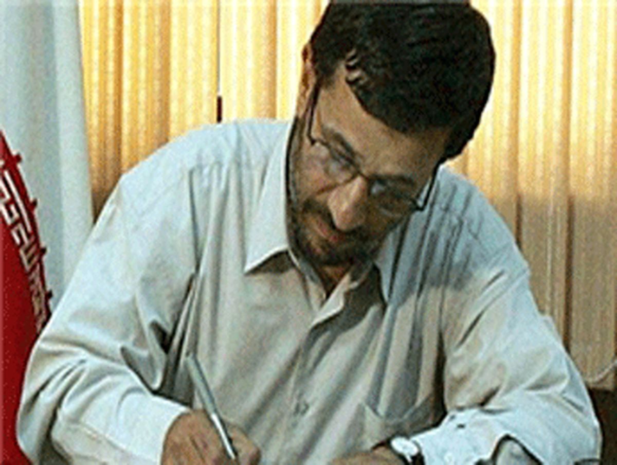 دستوراحمدی‌نژاد برای بازگشت مزایاواضافه‌کار