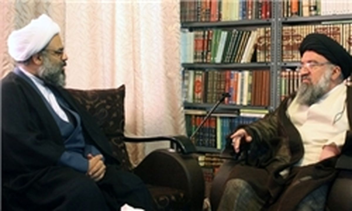 نباید به بهانه کامرون رئیس جمهور را کوبید