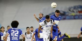 اعلام برنامه نیمه نهایی جام حذفی فوتبال