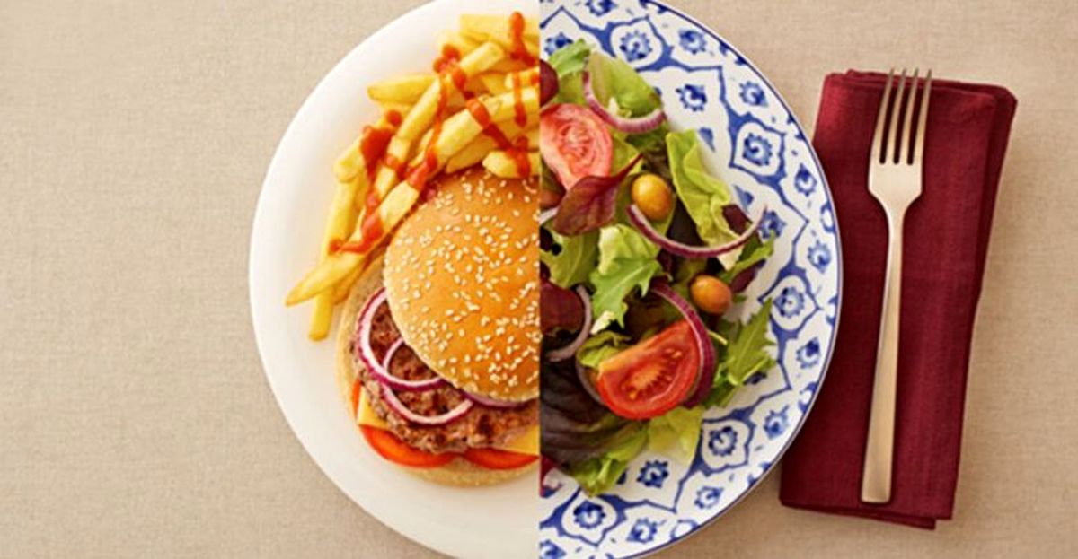 خطر رژیم صرف پروتئین حیوانی برای سلامتی