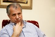 واکنش پروین به اختلاف دایی و کریمی