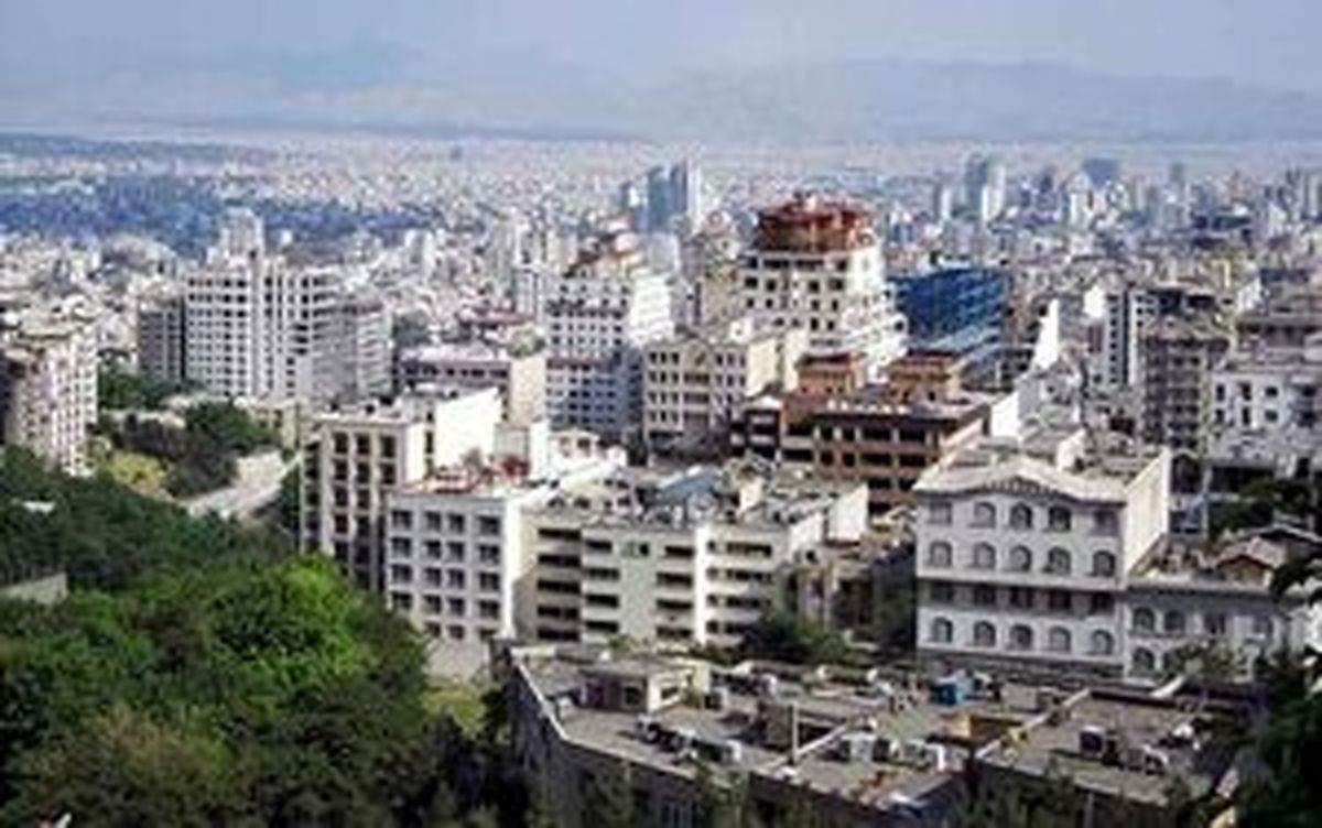نوسانات بازار مسکن، التهاب یا حباب؟

