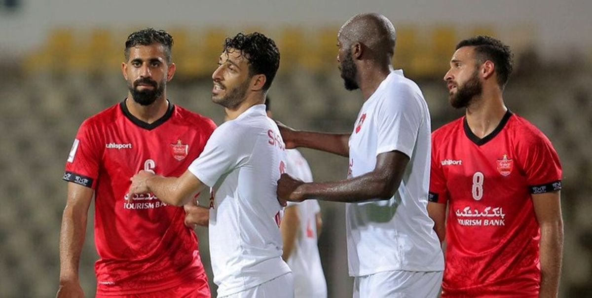 پرسپولیس به این شرط راهی دور بعد لیگ قهرمانان آسیا می شود