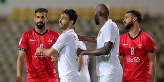 واکنش رسانه مشهور قطری به پیروزی پرسپولیس و شکست الریان