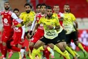  گل‌محمدی برای خروج پرسپولیس از این شرایط باید فکری کند