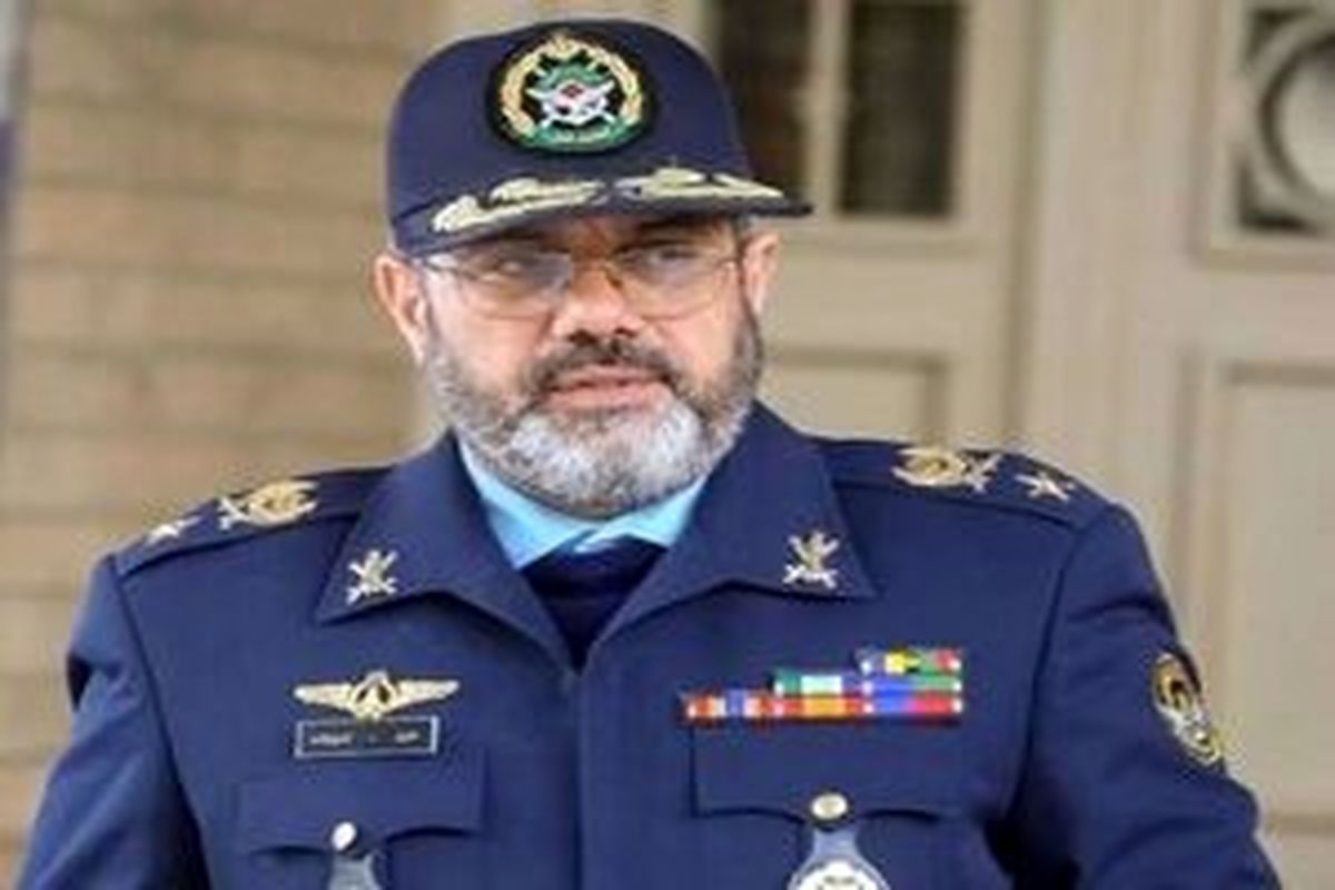 احتمال وقوع جنگ از زبان وزیر دفاع +جزئیات