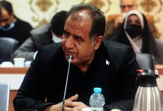 خسروی:  گل بازیکن هوادار مارادونا را مبهوت کرد