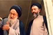 سکانسی که آیت‌الله مدنی را بهشتی کرد