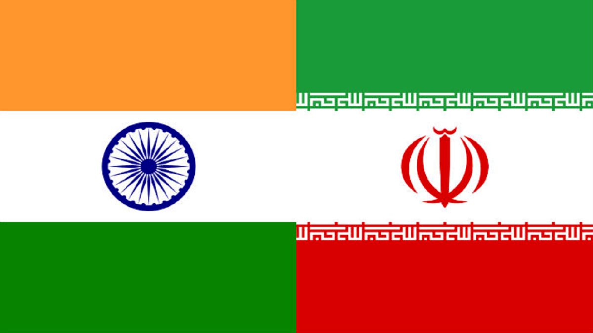 سفر هیأتی از مقامات ارشد ایرانی به هند