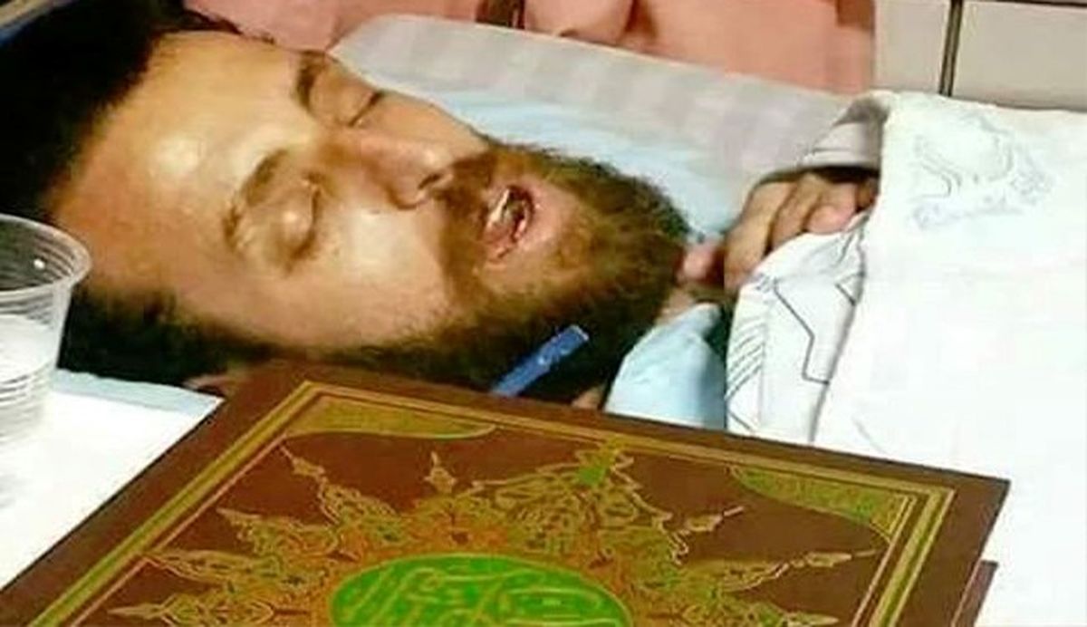 «اسیر فلسطینی» به اعتصاب غذای خود پایان داد