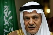 ترکی الفیصل؛ سرباز عربستان در اسرائیل