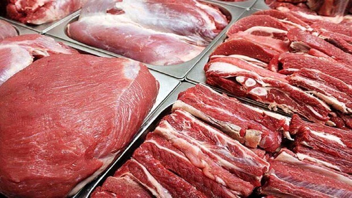 بازار گوشت قرمز به ثبات رسید
