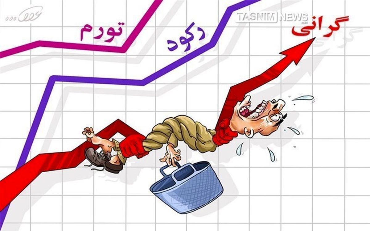 کدام کالا رکورددار گرانی است؟