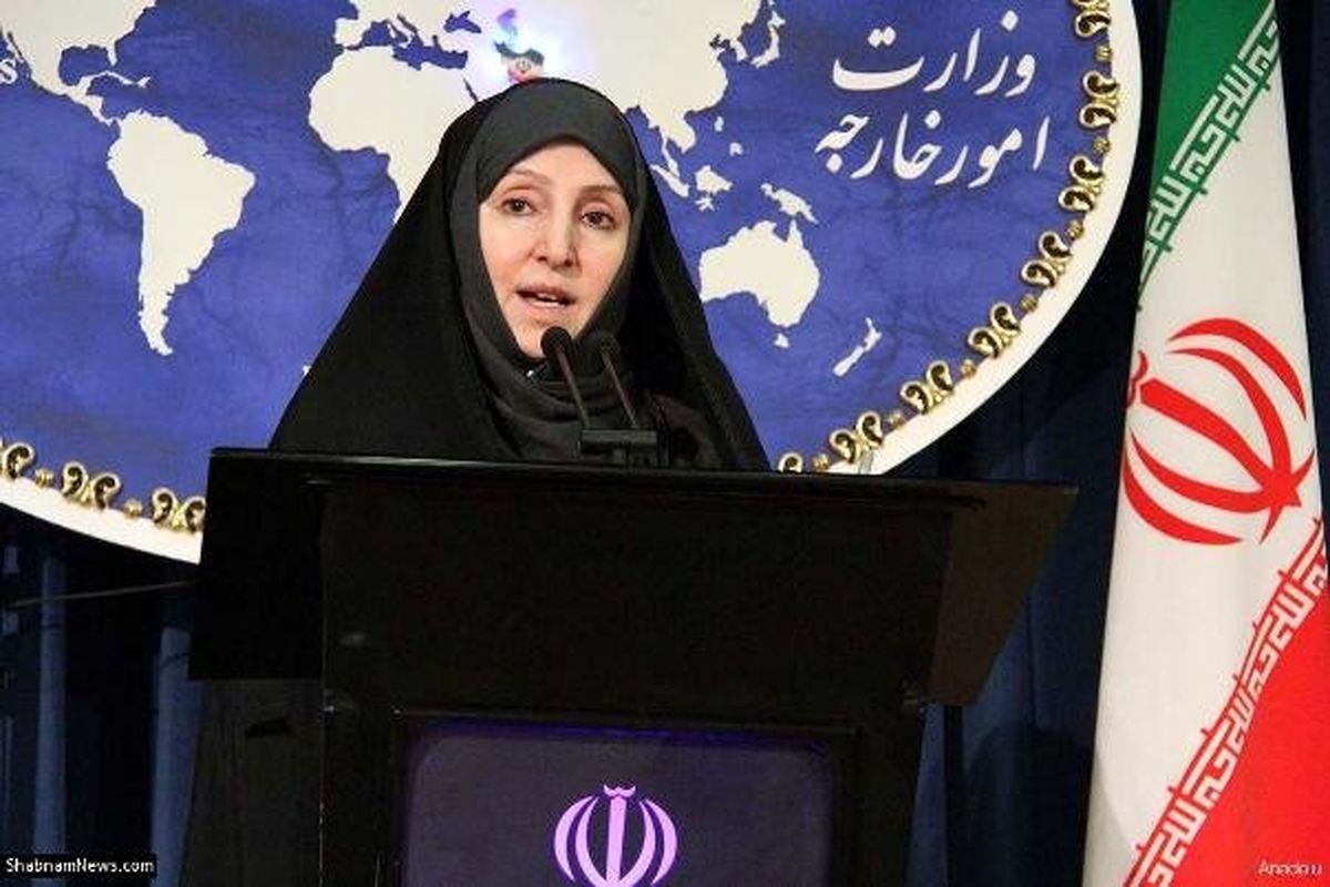 همدردی افخم با خانواده‌های قربانیان کشتی غرق شده چینی
