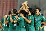 ترکیب عراق برای مصاف با شاگردان اسکوچیچ مشخص شد