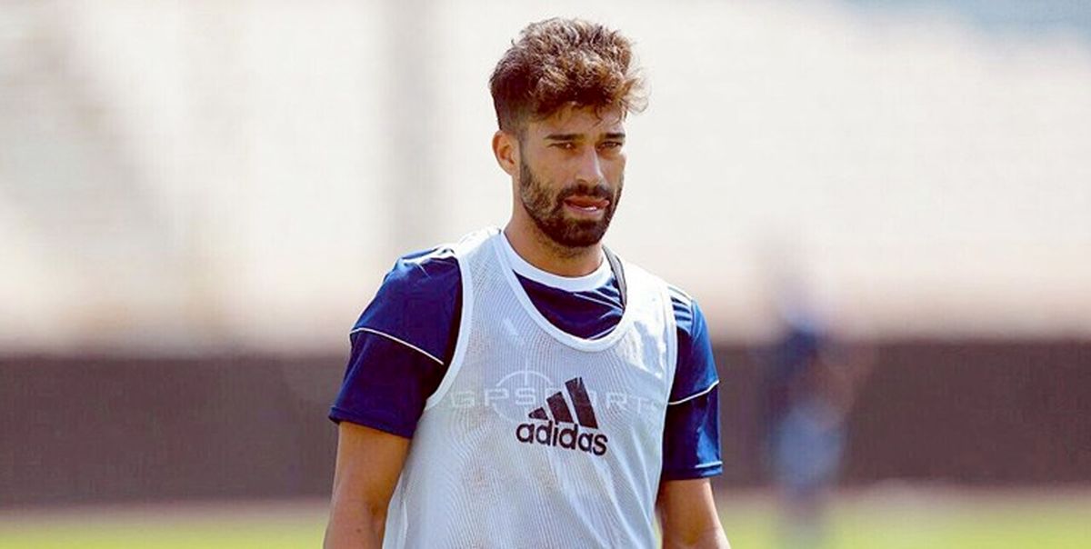 رامین رضاییان دوباره به پرسپولیس بر می گردد؟