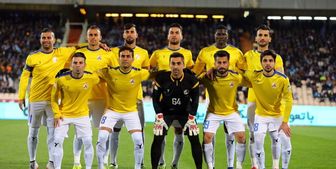 سرمربی جدید نفت مسجد سلیمان چه کسی است؟