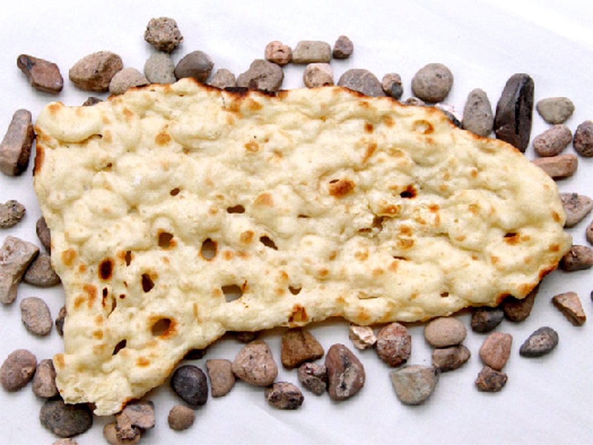 زمزمه گرانی "نان" به گوش می‎رسد