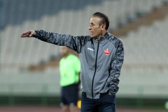 شوک به پرسپولیس ؛ گل‌محمدی بعد از بازی با فولاد می‌رود!