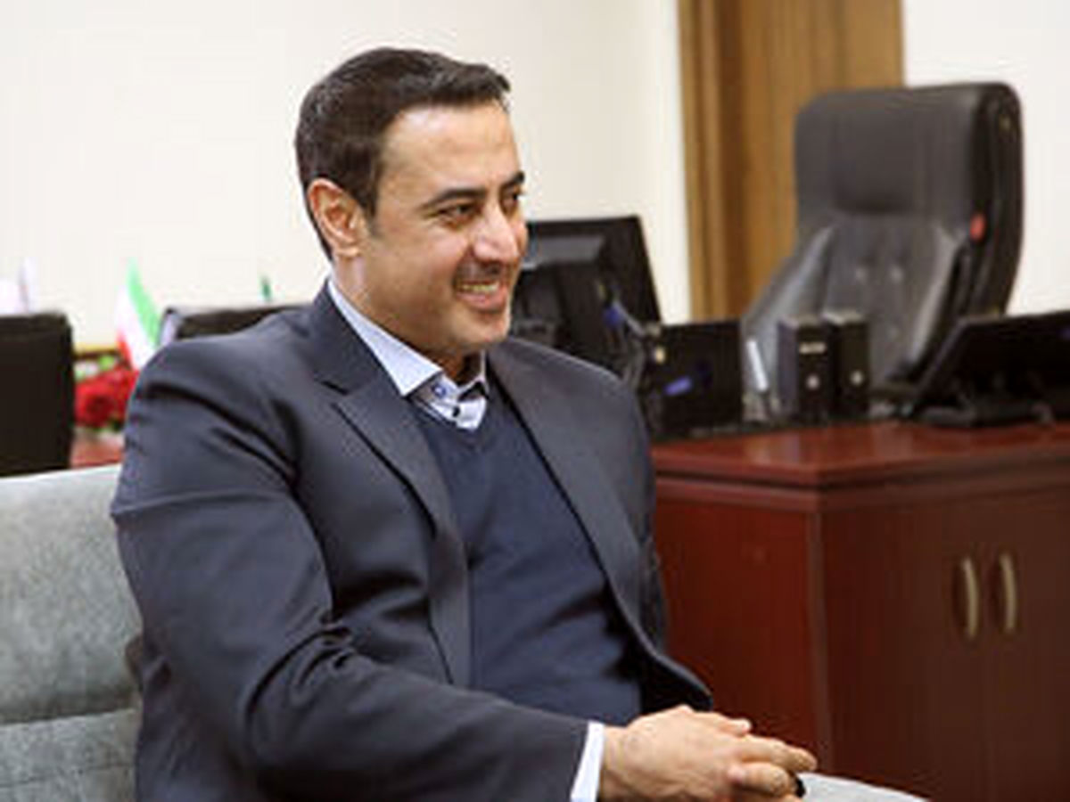 سرپرست فدراسیون تکواندو معارفه شد