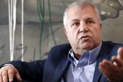 پرسپولیسی ها از علی پروین عیادت کردند