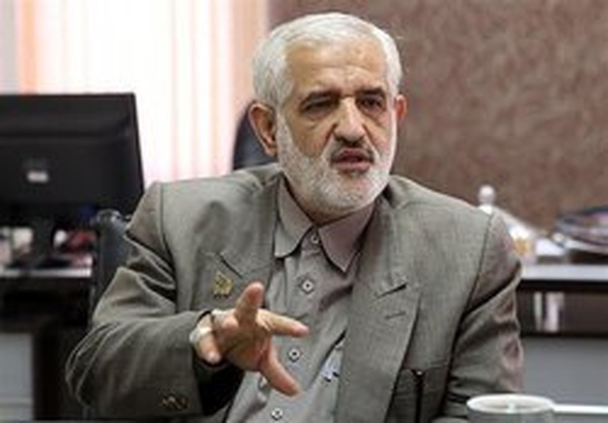  آخوندی در مسکن اجتماعی هیچ کاری انجام نداد‌ه است