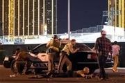 واکنش آلمان به حادثه تیراندازی در لاس‌وگاس