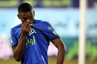 همه امید مجیدی به الماس سیاه استقلال