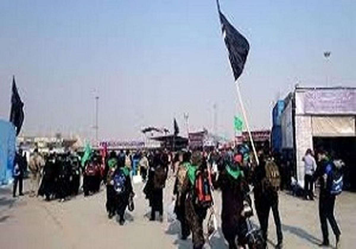 
کشف پیکر یک شهید در هنگام آماده‌سازی مواکب شلمچه+عکس
