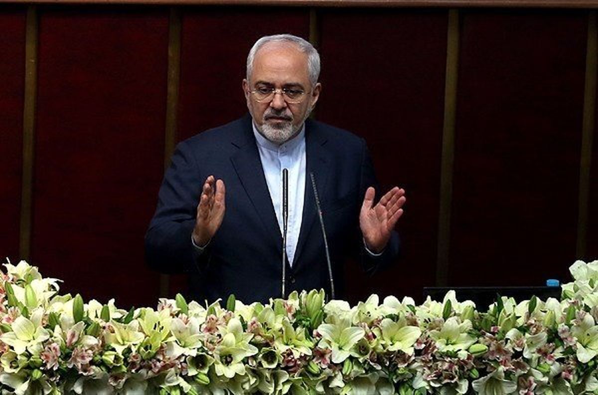 ظریف: امنیت ما بر اساس خوداتکایی بومی است