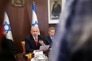 اظهارات گروسی در تهران، نتانیاهو را آشفته کرد