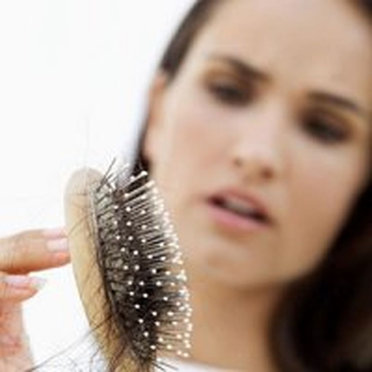 روشهای مقابله با نازکی مو