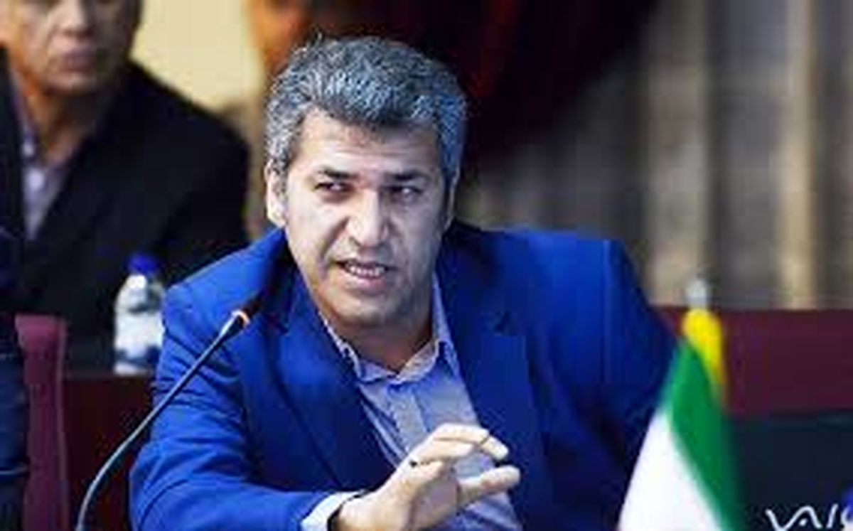 
بحث ادامه حیات سرخابی‌ها بعد از واگذاری اهمیت دارد
