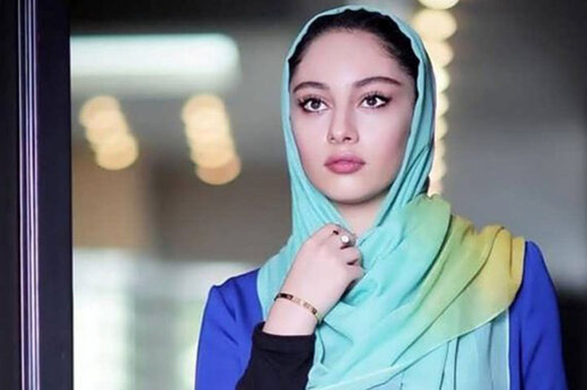 تیپ ترلان پروانه به کلی عوض شد /عکس