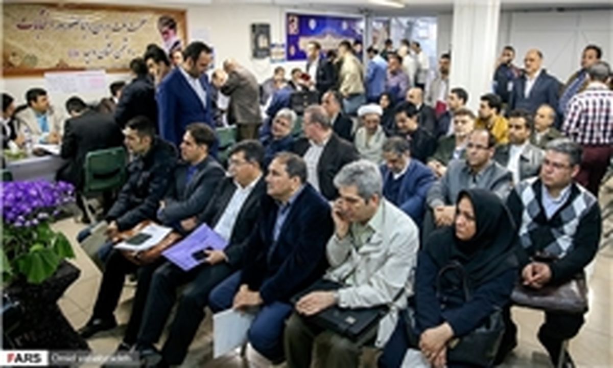 تعداد اعضای اصلی شوراهای اسلامی شهر منتشر شد