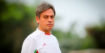 واکسن عشق و محبت همیشه همراه پرسپولیس است