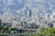 هزینه رهن و اجاره آپارتمان در محدوده باغفیض چقدر است؟