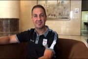 کنایه سنگین امید نمازی به علیمنصور