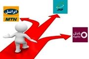  کدام اپراتورهای تلفن همراه در ترابردپذیری موفق‌تر بودند؟