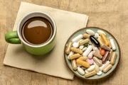 خطرات مصرف هم‌زمان قهوه با داروهای سرماخوردگی+اینفوگرافیک