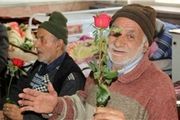 تاثیر مثبت معاشرت با دوستان برای سلامتی سالمندان 